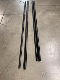 Windsurf albero 430-460 RDM 70% carbon