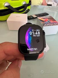 Smartwatch Smarty 2.0