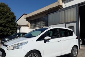 Ford B-Max 1.5 TDCi 75 CV Titanium