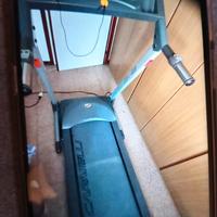 tapis roulant Carnielli