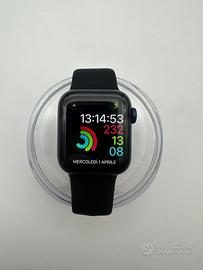 Apple Watch Series 6 40mm GPS Alluminio