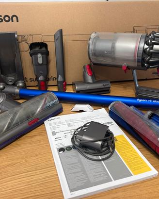 Dyson V11 Absolute