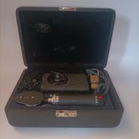 Oftalmoscopio vintage