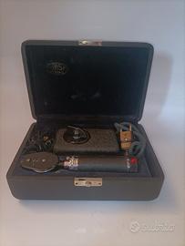 Oftalmoscopio vintage