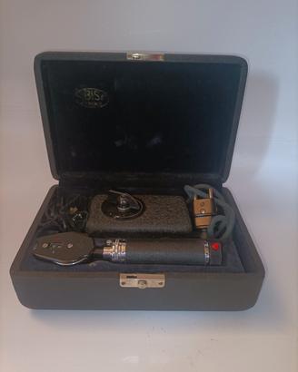 Oftalmoscopio vintage