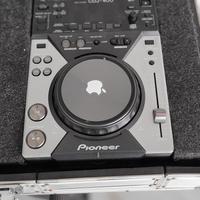 Cdj 400