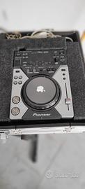 Cdj 400