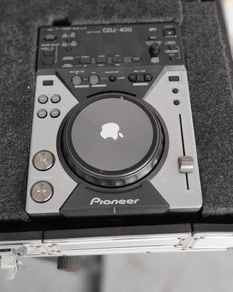 Cdj 400