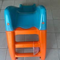Scivolo