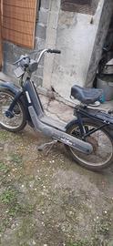 piaggio ciao più 14 bici 