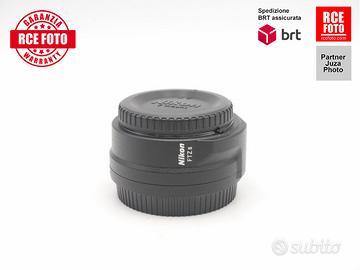 Nikon FTZ II (Nikon)