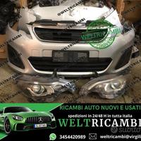 Peugeot 108 2018 per ricambi