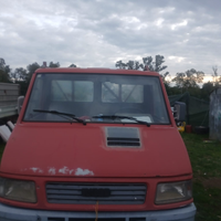 Camion non ribaltabile