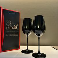 Bicchieri Riedel sommeliers