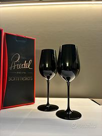 Bicchieri Riedel sommeliers