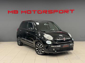 Fiat 500L 1.4 T-Jet 120 CV GPL Lounge