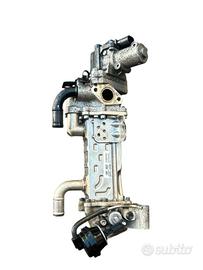 Scambiatore egr kia sportage 1700 crdi 2010/2016 2