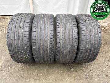 gomme usate 2754520 Estivo PIRELLI - SCORPION - 93