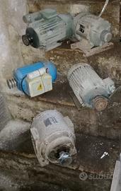 Motori Elettrici