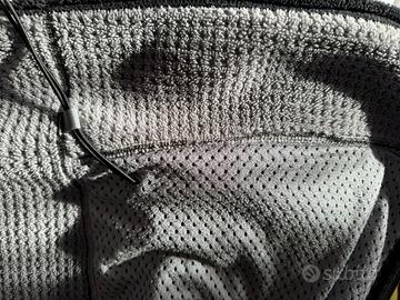 Giacca da montagna, Patagonia linea R