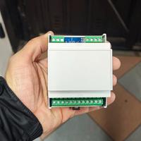 Combinatore telefonico gsm 8 out 8 in