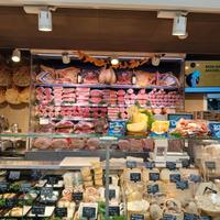 Salumiere esperto