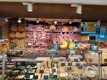 Salumiere esperto