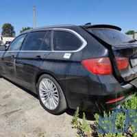 BMW 3 TOURING F31 318D 143CV 12-15 -ricambi