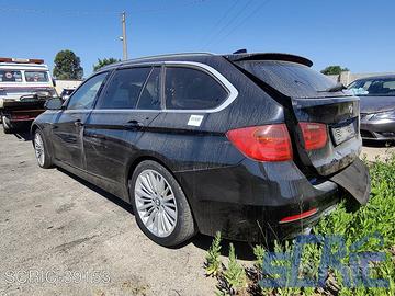 BMW 3 TOURING F31 318D 143CV 12-15 -ricambi