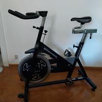 Spin bike Star Trac Spinner Pro