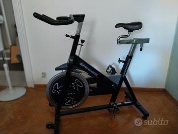 Spin bike Star Trac Spinner Pro