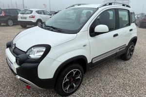 Fiat Panda 0.9 TwinAir Turbo S&S 4x4 City Cross ID