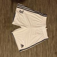 Pantaloncino ufficiale Adidas Juventus