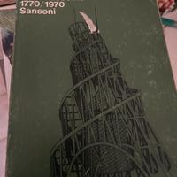 L’arte moderna 1770/1979 Giulio Carlo Argan