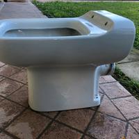 Wc vater ideal standard conca