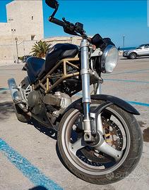 ducati monster 600 del 97