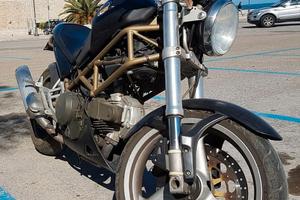 ducati monster 600 del 97