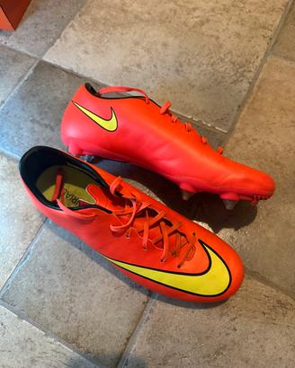 Nike Mercurial Vortex II SG  EU 42