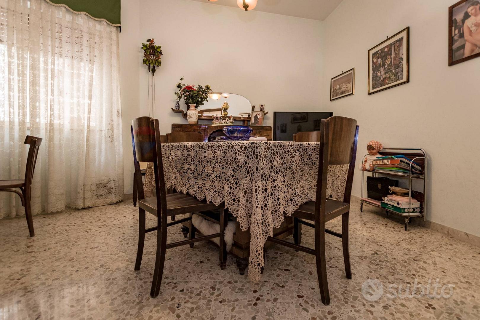 Appartamento - Palermo - Vista 5