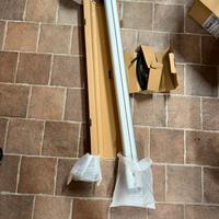 Barre tetto audi q5 originali