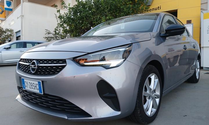 OPEL New Corsa 1.200 16v 100cv Elegance