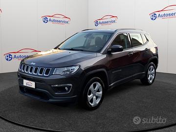 JEEP COMPASS 1.4 m-air Longitude 2wd 140cv