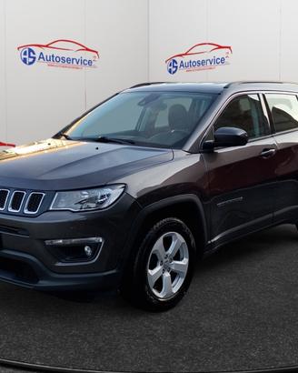 JEEP COMPASS 1.4 m-air Longitude 2wd 140cv