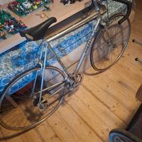 bici da corsa torpado 