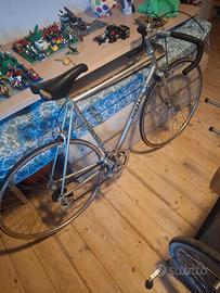 bici da corsa torpado 