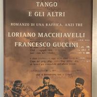 Tango e gli altri - L.Macchiavelli, F.Guccini