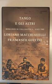 Tango e gli altri - L.Macchiavelli, F.Guccini