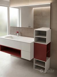 Mobile bagno Edoné Giunone