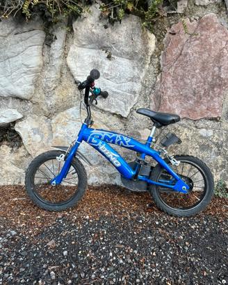 BMX DINO