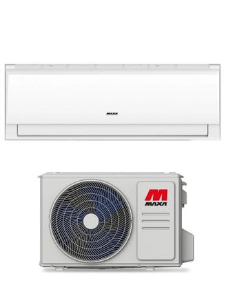 CLIMATIZZATORI MAXA 12000 BTU LYS 32 Wi-Fi incluso